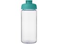 H2O Active® Octave Tritan™ 600 ml sportfles met klapdeksel 12