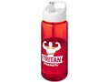 H2O Active® Octave Tritan sportfles met tuitdeksel - 600 ml 1