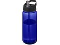 H2O Active® Octave Tritan sportfles met tuitdeksel - 600 ml 29