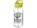 H2O Active® Octave Tritan sportfles met tuitdeksel - 600 ml 5