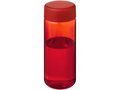 H2O Active® Octave Tritan™ 600 ml sportfles met schroefdop 34