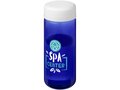 H2O Active® Octave Tritan™ 600 ml sportfles met schroefdop 4