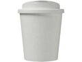 Americano® Espresso 250 ml gerecyclede beker met knoeibestendig deksel 33