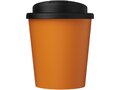 Americano® Espresso 250 ml gerecyclede beker met knoeibestendig deksel 30