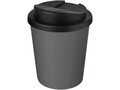 Americano® Espresso 250 ml gerecyclede beker met knoeibestendig deksel 15