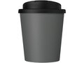 Americano® Espresso 250 ml gerecyclede beker met knoeibestendig deksel 17