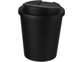 Americano® Espresso 250 ml gerecyclede beker met knoeibestendig deksel 36