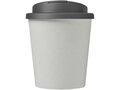 Americano® Espresso Eco 250 ml gerecyclede beker met knoeibestendig deksel 40