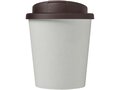 Americano® Espresso Eco 250 ml gerecyclede beker met knoeibestendig deksel 43