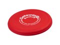 Orbit recycled plastic frisbee 7