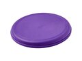 Orbit recycled plastic frisbee 12