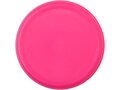 Orbit recycled plastic frisbee 17