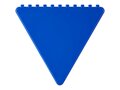 Frosty triangular recycled plastic ice scraper 7