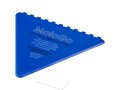 Frosty triangular recycled plastic ice scraper 5