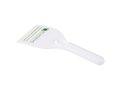 Chilly large recycled plastic ice scraper 1