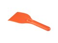 Chilly large recycled plastic ice scraper 9