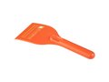 Chilly large recycled plastic ice scraper 10