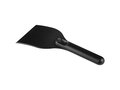 Chilly large recycled plastic ice scraper 18