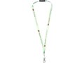 Oro linten lanyard met veiligheidssluiting 5