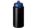 Baseline® Plus grip 500 ml sportfles met sportdeksel 20