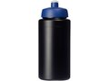 Baseline® Plus grip 500 ml sportfles met sportdeksel 22