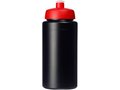 Baseline® Plus grip 500 ml sportfles met sportdeksel 25