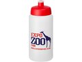 Baseline® Plus grip 500 ml sportfles met sportdeksel 40