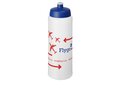 Baseline® Plus 750 ml fles met sportdeksel 24