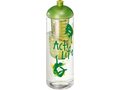 H2O Vibe fles en infuser met koepeldeksel - 850 ml 20