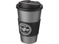 Americano 350 ml geïsoleerde beker met handvat 7