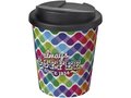 Brite-Americano Espresso 250 ml geïsoleerde beker