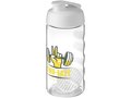 H2O Active Bop sportfles met shaker bal - 500 ml 2