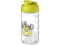 H2O Active Bop sportfles met shaker bal - 500 ml 23