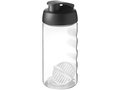 H2O Active Bop sportfles met shaker bal - 500 ml 25