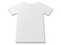 Sporty ijskrabber in vorm van T-shirt 3
