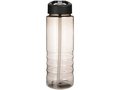 H2O Treble sportfles met tuitdeksel - 750 ml 5