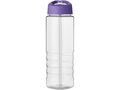 H2O Treble sportfles met tuitdeksel - 750 ml 30