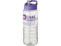 H2O Treble sportfles met tuitdeksel - 750 ml 29