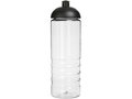 H2O Treble sportfles met koepeldeksel - 750 ml 3