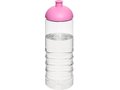 H2O Treble sportfles met koepeldeksel - 750 ml 15