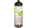H2O Treble sportfles met koepeldeksel - 750 ml 5