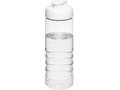 H2O Treble sportfles met kanteldeksel - 750 ml