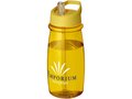 H2O Pulse sportfles met tuitdeksel - 600 ml 11