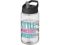 H2O Bop sportfles met tuitdeksel - 500 ml 2