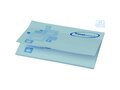 Stickynotes Colour 10 x 7,5 cm - 25 vellen 11