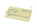 Stickynotes Colour 10 x 7,5 cm - 25 vellen 13