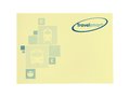 Stickynotes Colour 10 x 7,5 cm - 25 vellen 6