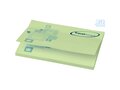 Stickynotes Colour 10 x 7,5 cm - 25 vellen 17