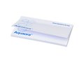 Stickynotes Colour 12,7 x 7,5 cm - 25 vellen