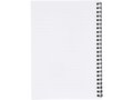 Desk-Mate A4 notitieboek met synthetische omslag 4